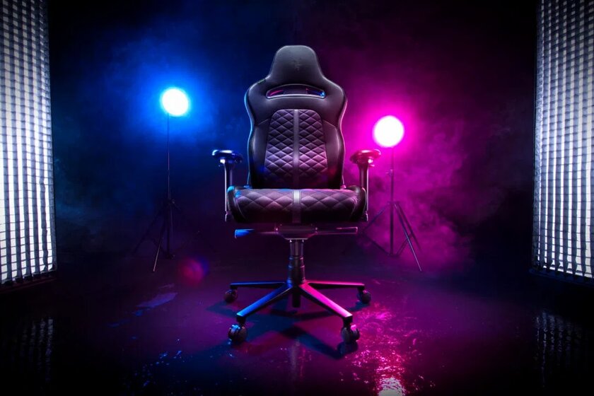 Итоги RazerCon 2021: стильная маска, игровое кресло, розовый ноутбук и рекорд по просмотрам