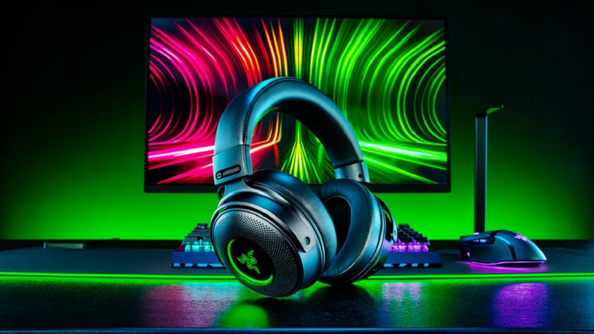 Итоги RazerCon 2021: стильная маска, игровое кресло, розовый ноутбук и рекорд по просмотрам