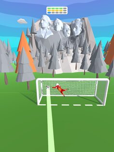Goal Party 1.35. Скриншот 10