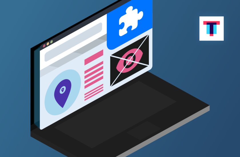 Это прозрачное расширение отключает слежку? Знакомлюсь с JavaScript Restrictor