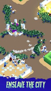 Zombie City Master 0.10.4. Скриншот 9