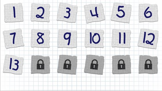 Виселица Плюс 1.0.5. Скриншот 16
