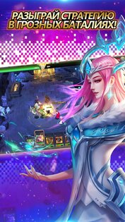 Dark Genesis 1.0.12. Скриншот 8