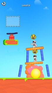 Draw Hero 3D 0.2.42. Скриншот 2