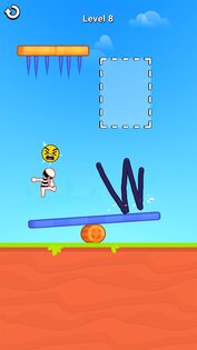 Draw Hero 3D 0.2.42. Скриншот 9