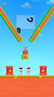 Draw Hero 3D 0.2.42. Скриншот 12