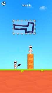 Draw Hero 3D 0.2.42. Скриншот 15