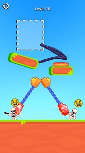 Draw Hero 3D 0.2.42. Скриншот 18