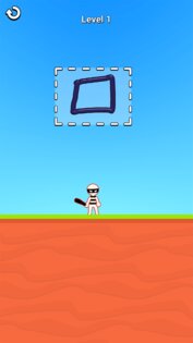 Draw Hero 3D 0.2.42. Скриншот 21