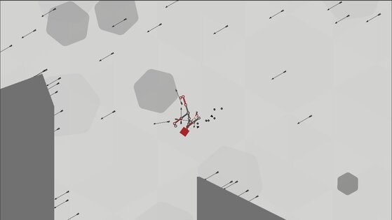Stickmen Falling 2.60. Скриншот 5
