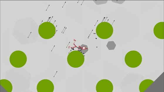 Stickmen Falling 2.60. Скриншот 7