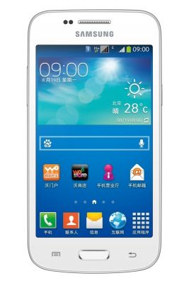 Galaxy Trend III представлен официально