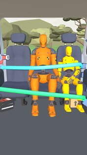 Belt It 214.0. Скриншот 6