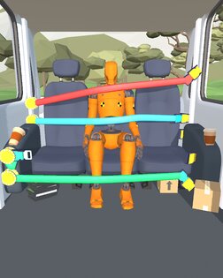 Belt It 214.0. Скриншот 10