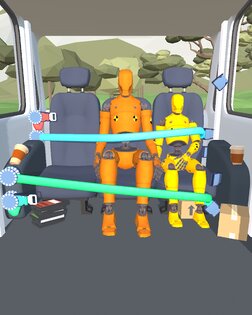 Belt It 214.0. Скриншот 14