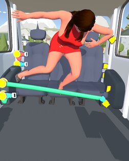 Belt It 214.0. Скриншот 15