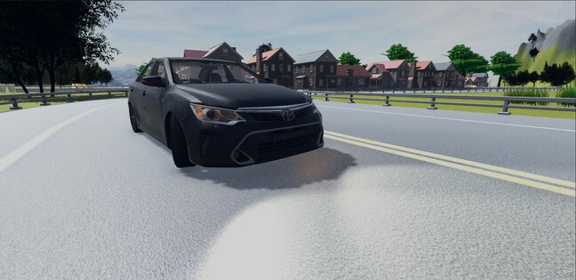 Open Car - Russia 3.3.9. Скриншот 7