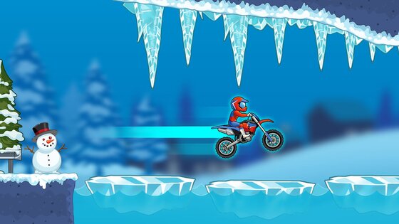 Top Moto Bike 1.8.8. Скриншот 6