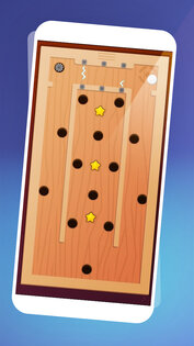 Wooden box labyrinth 1.0.15. Скриншот 2