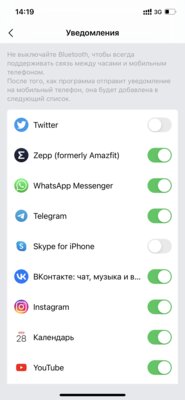 Лучшие смарт-часы в 2021 году: обзор Amazfit GTR 3