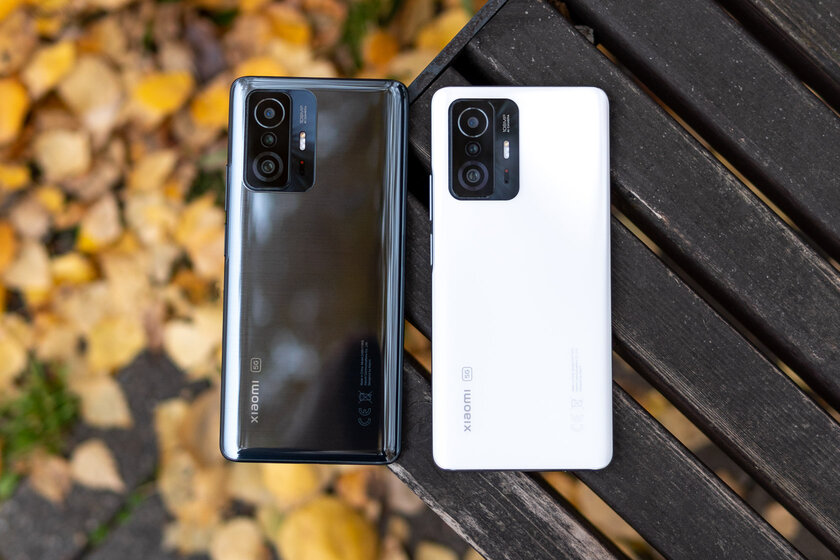 Xiaomi вышла на новый уровень? Обзор Xiaomi 11T и 11T Pro