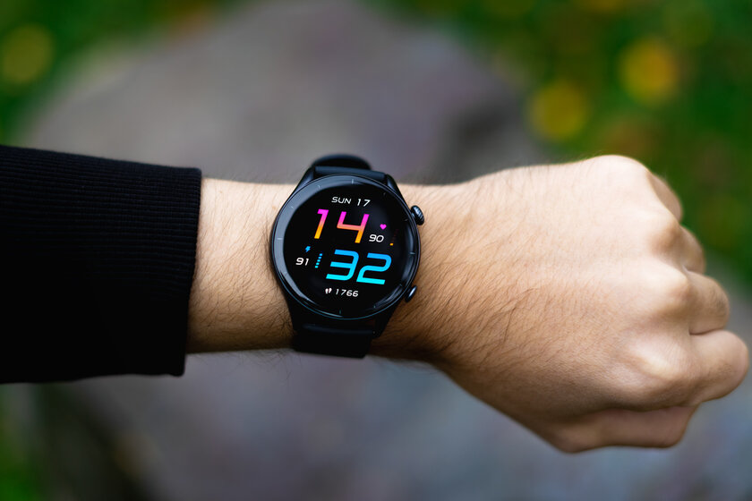 Лучшие смарт-часы в 2021 году: обзор Amazfit GTR 3