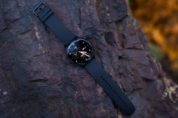Лучшие смарт-часы в 2021 году: обзор Amazfit GTR 3