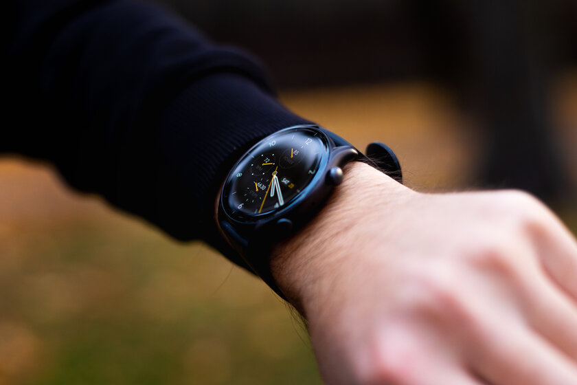 Лучшие смарт-часы в 2021 году: обзор Amazfit GTR 3