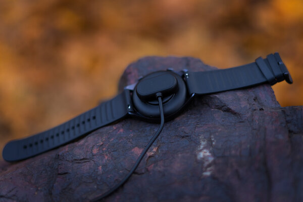Лучшие смарт-часы в 2021 году: обзор Amazfit GTR 3