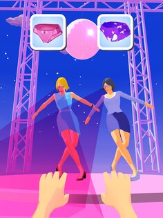 Clothes Thief 2.0. Скриншот 17