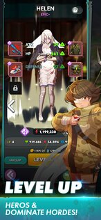 Undead World 1.28.0.2. Скриншот 4