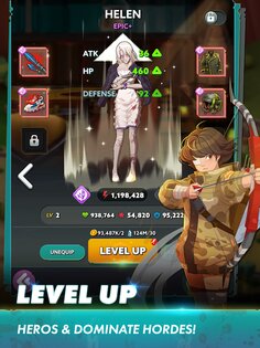 Undead World 1.28.0.2. Скриншот 20