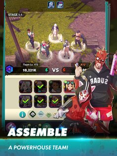 Undead World 1.28.0.2. Скриншот 22