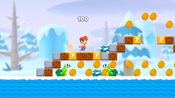 Super Tony 1.25. Скриншот 2