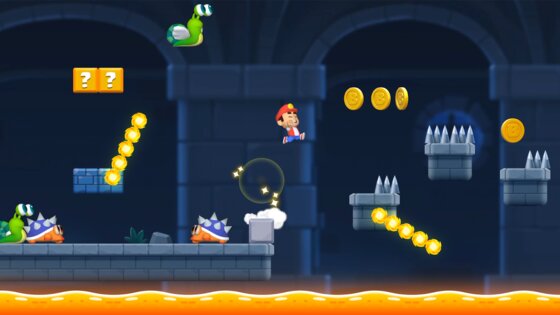 Super Tony 1.25. Скриншот 5