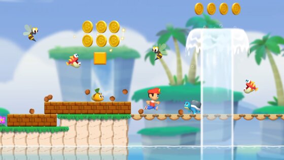 Super Tony 1.25. Скриншот 7