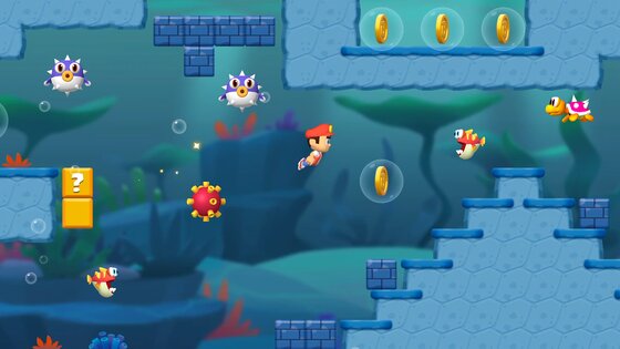 Super Tony 1.25. Скриншот 8