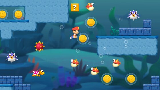 Super Tony 1.25. Скриншот 14