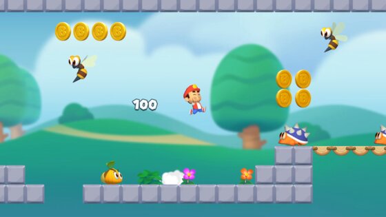 Super Tony 1.25. Скриншот 20