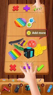 Fidget Trading Online 1.1.11. Скриншот 2