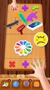 Fidget Trading Online 1.1.11. Скриншот 6