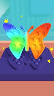 Fidget Toy Maker 3.0.8. Скриншот 6