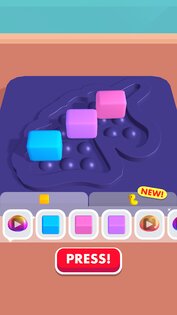 Fidget Toy Maker 3.0.8. Скриншот 7