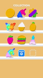 Fidget Toy Maker 3.0.8. Скриншот 10