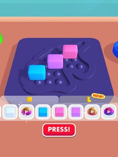 Fidget Toy Maker 3.0.8. Скриншот 13