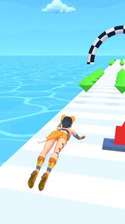 Shaman Run 0.4.1. Скриншот 9