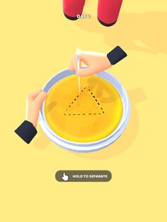 Candy in Wonderland 1.1. Скриншот 4