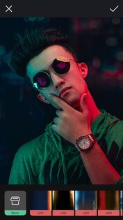 Retouch – удаление объектов 2.2.4.3. Скриншот 7