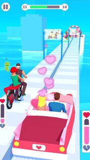 Bestie Wars 1.0.9. Скриншот 4