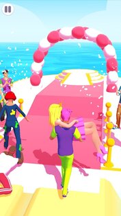 Bestie Wars 1.0.9. Скриншот 5